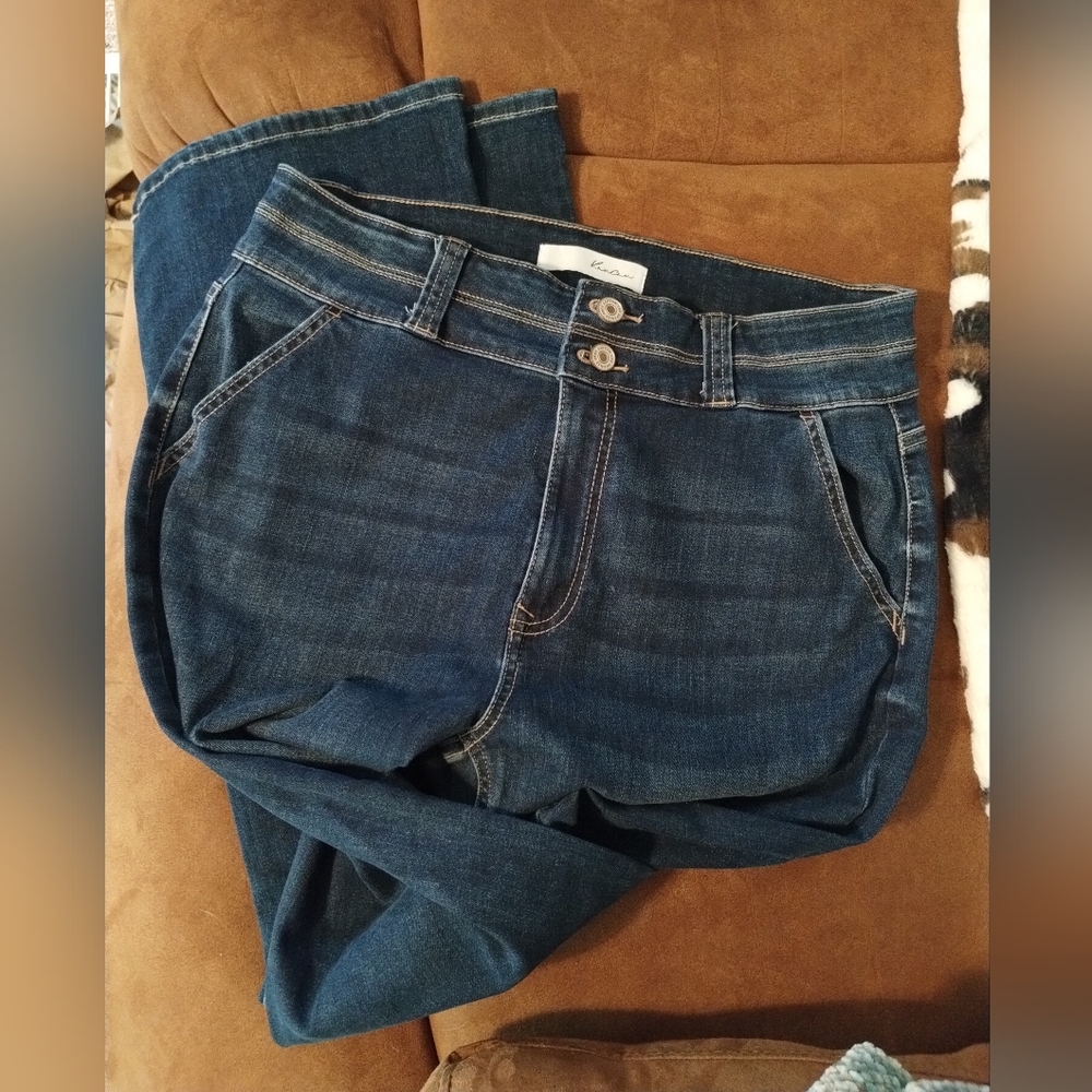 KanCan Bootcut Jeans 31